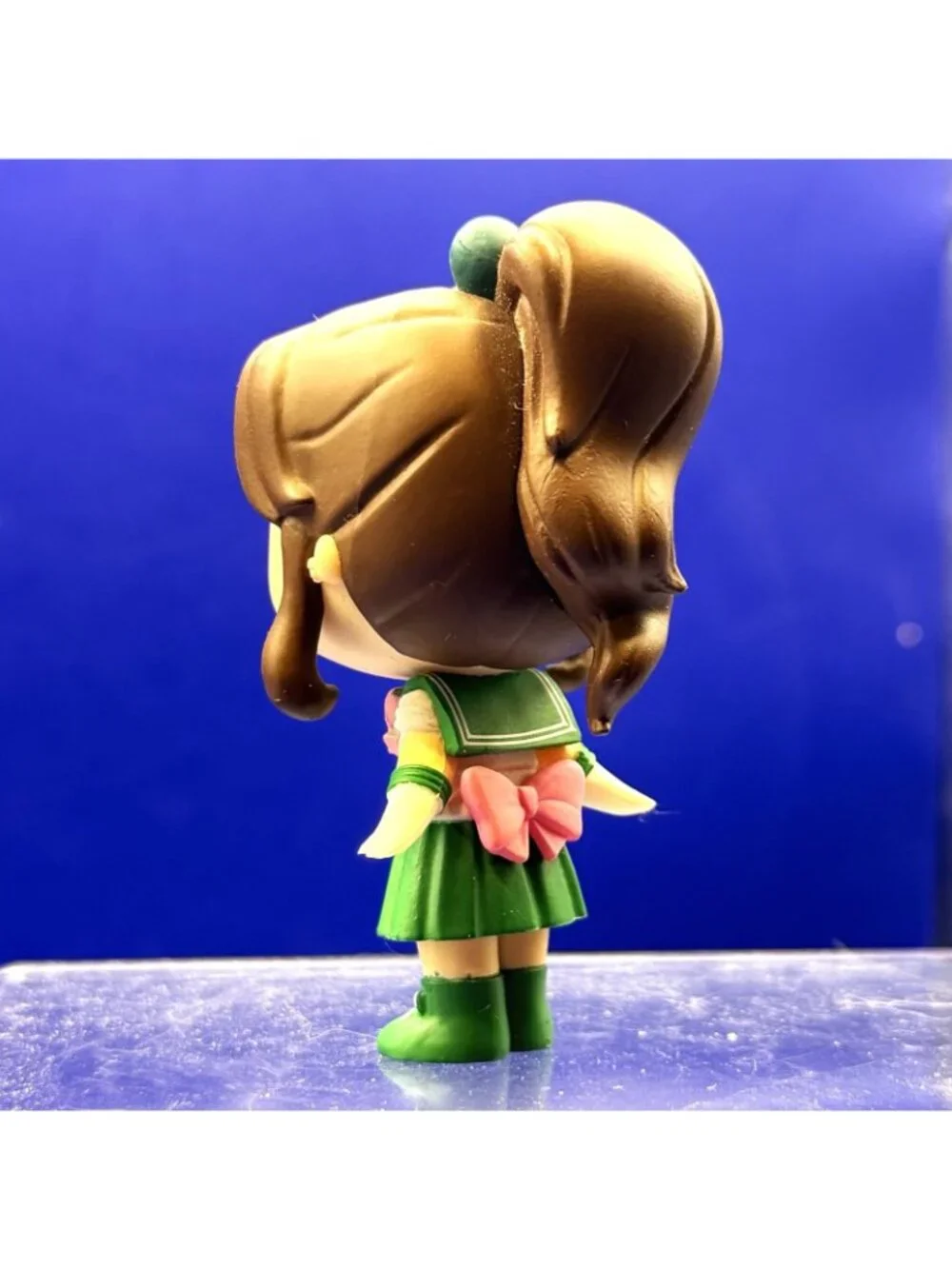 Sailor Moon expand your